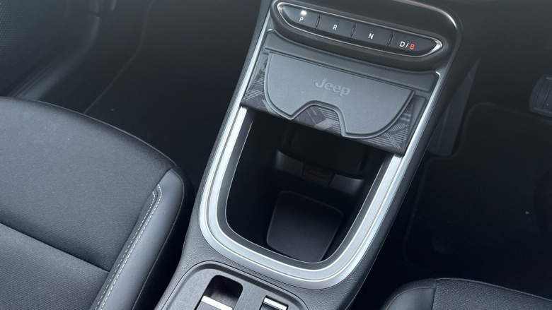 Jeep Avenger 115kW Summit 54kWh 5dr Auto Electric Hatchback